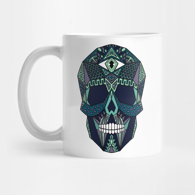 Skull by TylerMade